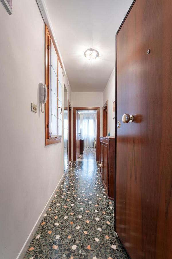 Canale View - S. Agostino Appartement *