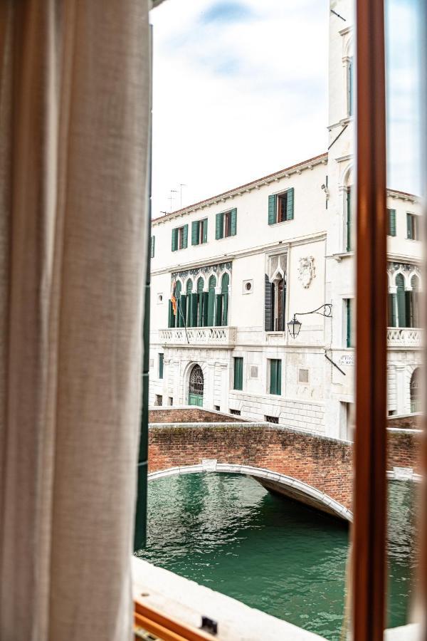Canale View - S. Agostino Appartement *