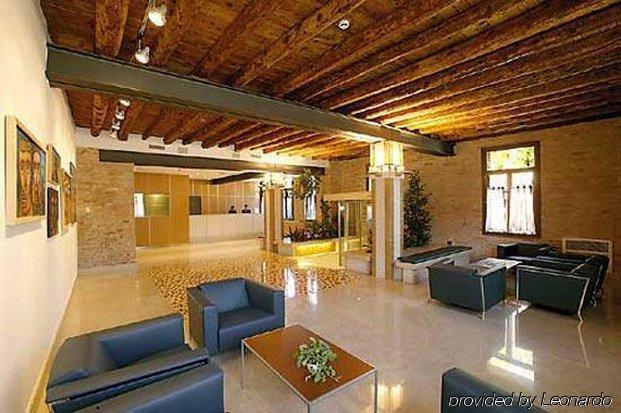 Hotel Eurostars Residenza Cannaregio 4*