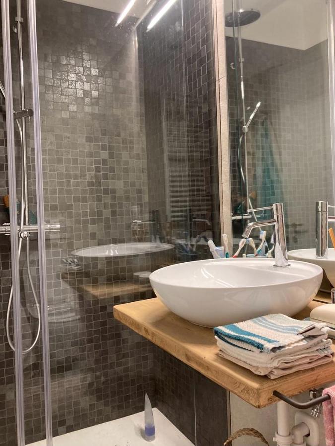 Ca'zanon Appartement *