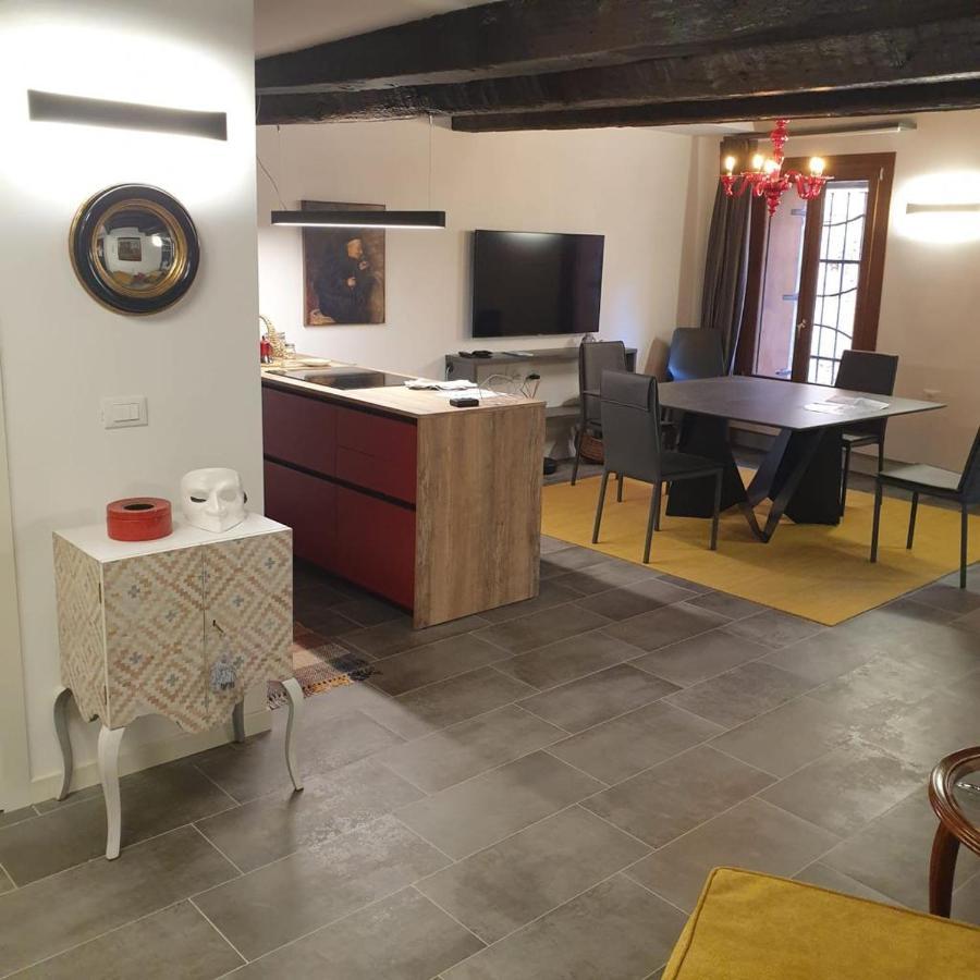Appartement Ca'zanon *