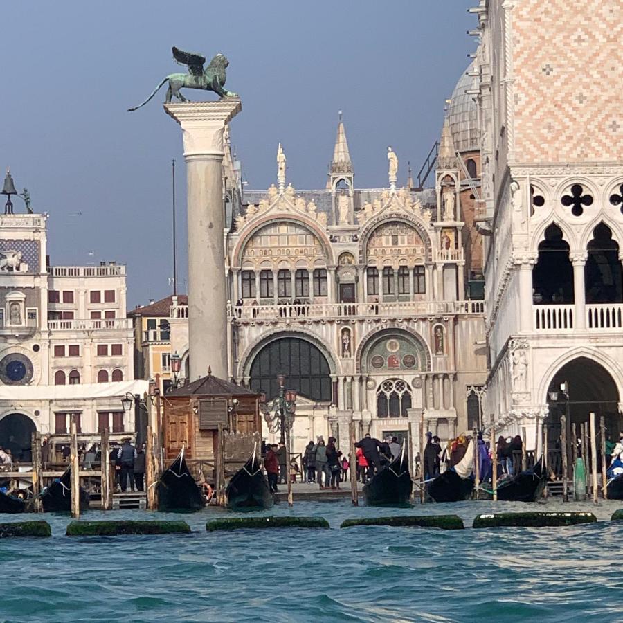 The Wolf House Mini-hôtel Venise