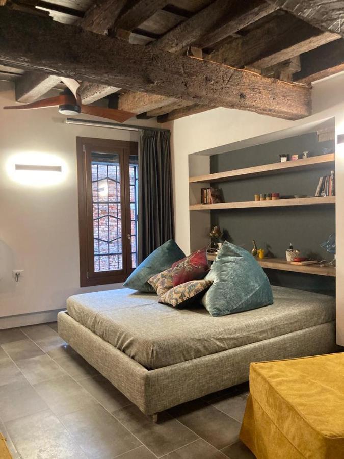 Ca'zanon Appartement *