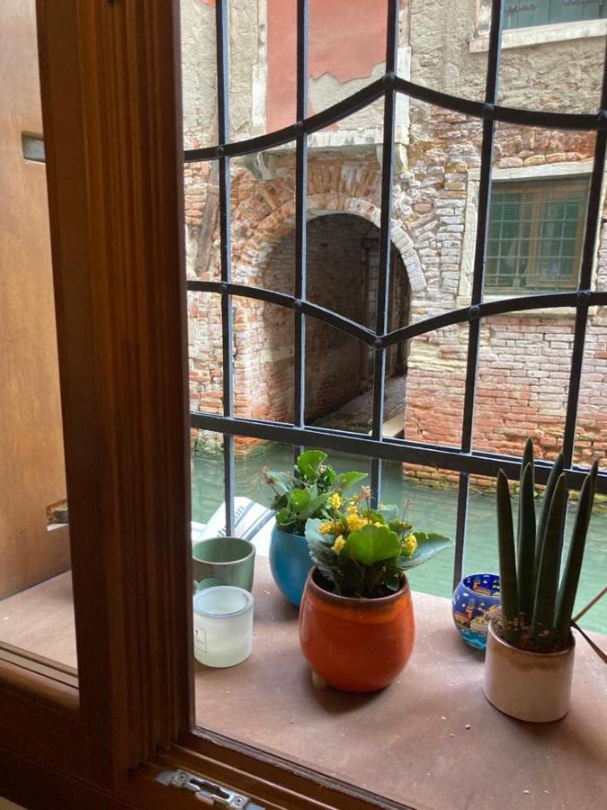 Ca'zanon Appartement
