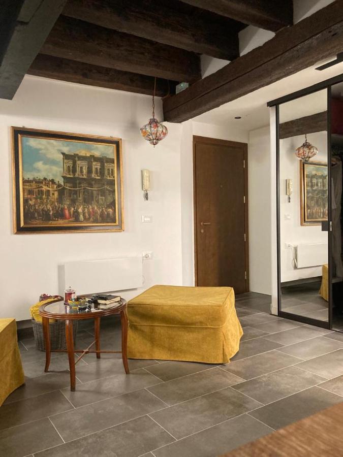 Ca'zanon Appartement *