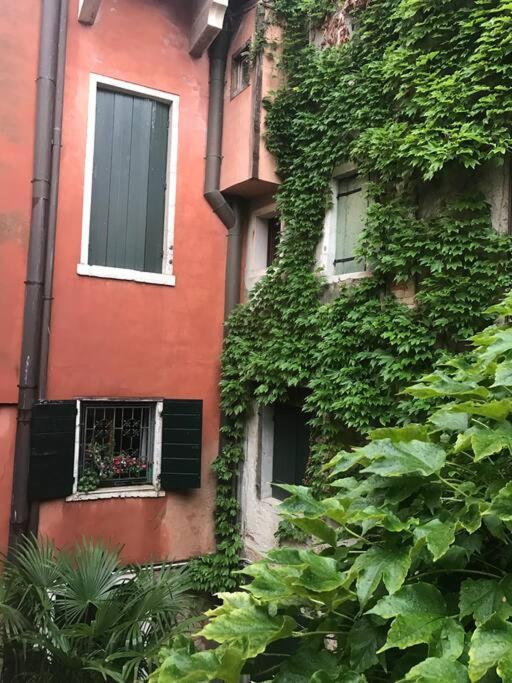 Centralissimo Tra San Marco E Palazzo Grassi Appartement *