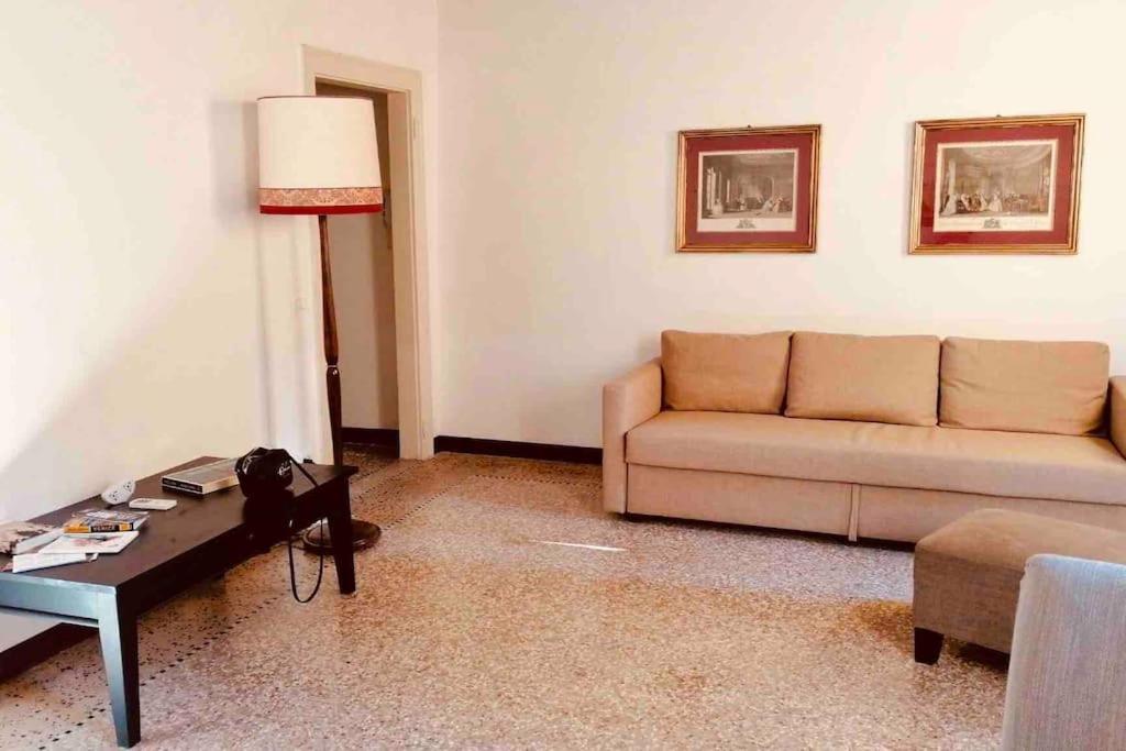Centralissimo Tra San Marco E Palazzo Grassi Appartement