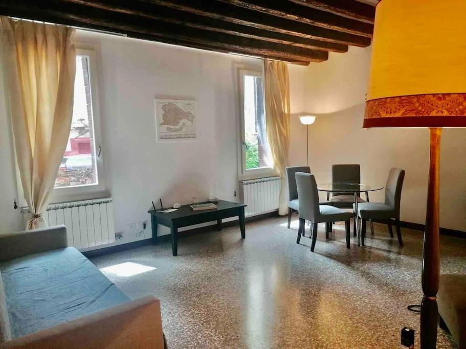 Centralissimo Tra San Marco E Palazzo Grassi Appartement