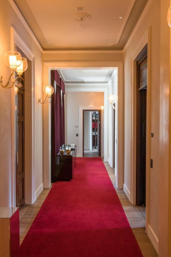 Hotel Nolinski - Evok Collection 5*