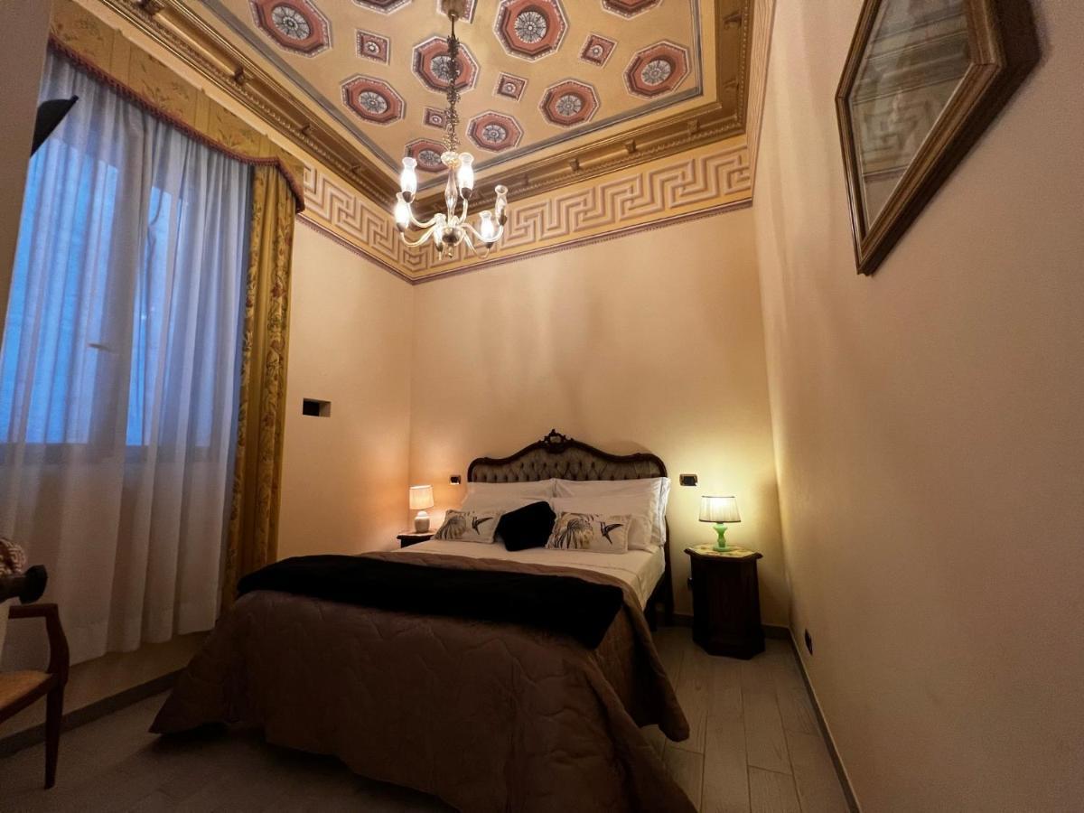 Casa Antico Portego Couette-café
