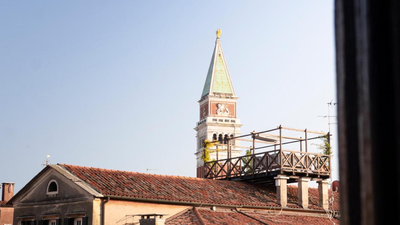 Appartement Fenix Tosca