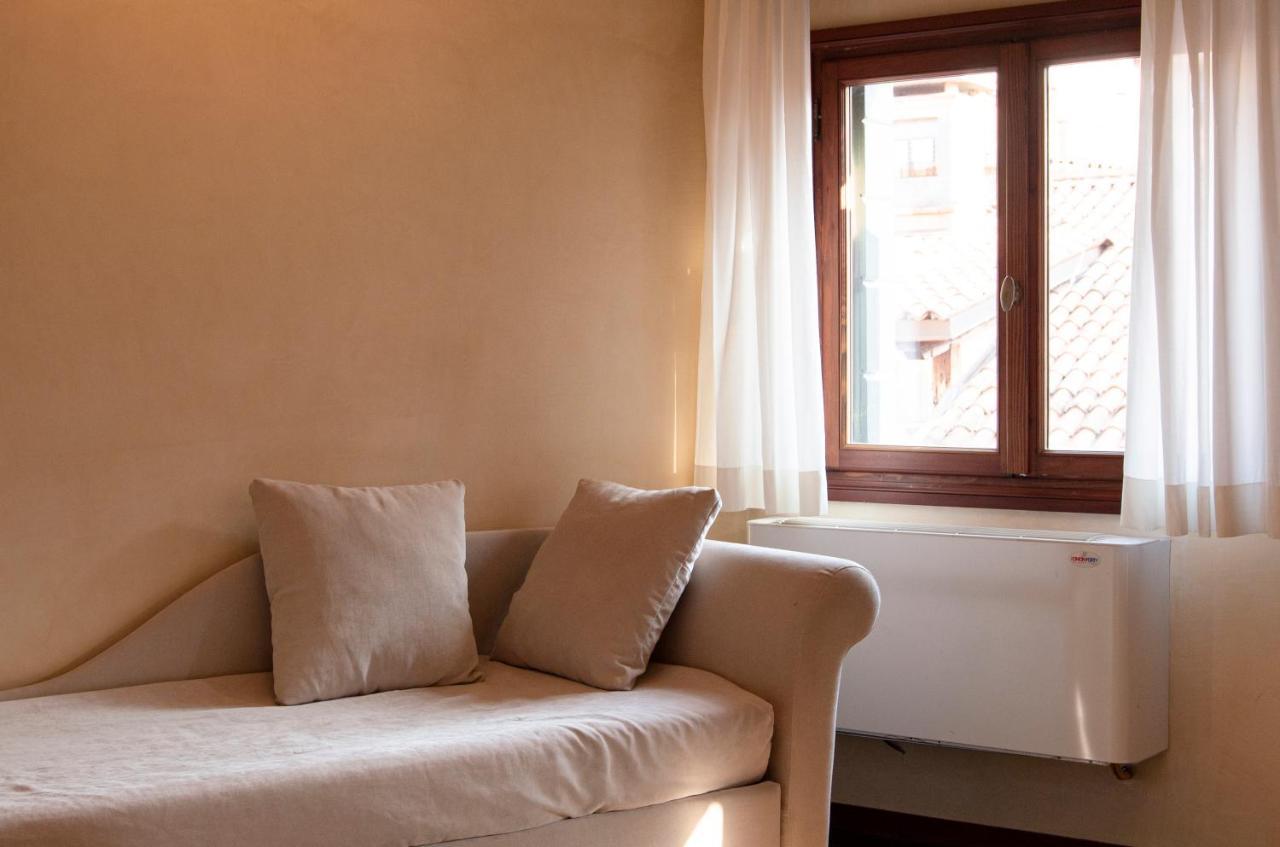 Appartement Fenix Tosca