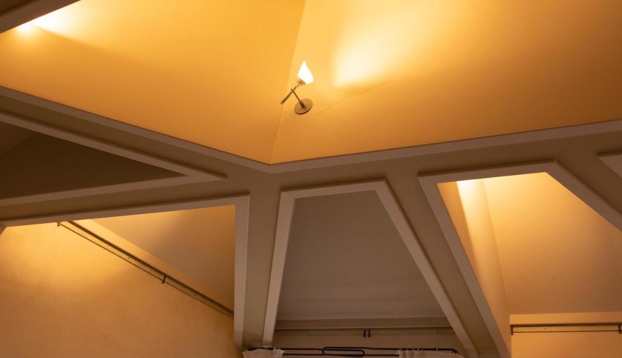 Appartement Fenix Tosca