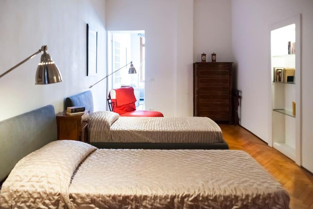 Appartement Palazzo Alvera Grand Canal Venise