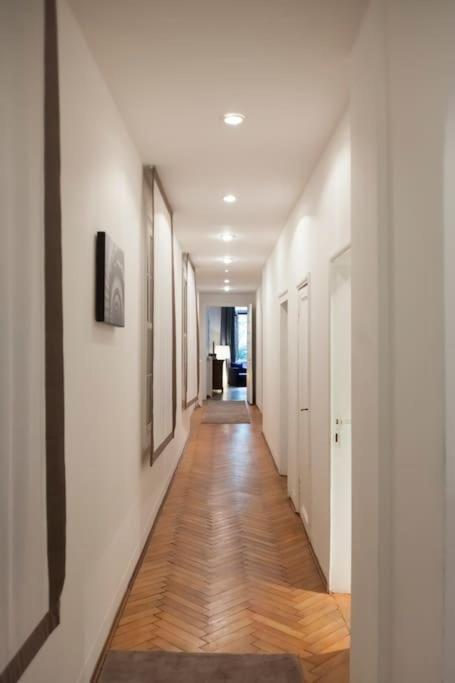 Appartement Palazzo Alvera Grand Canal