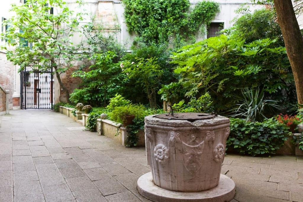 Appartement Palazzo Alvera Grand Canal