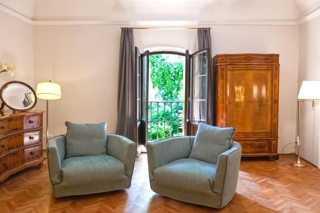 Palazzo Alvera Grand Canal Appartement Venise