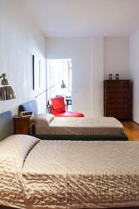 Palazzo Alvera Grand Canal Appartement