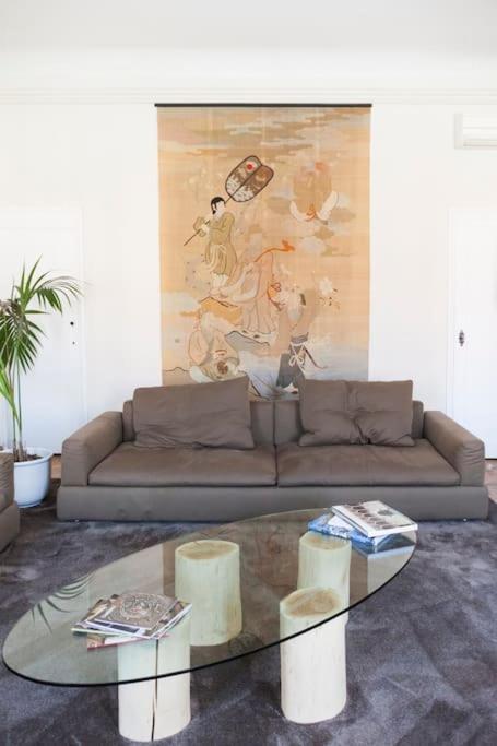 Appartement Palazzo Alvera Grand Canal *