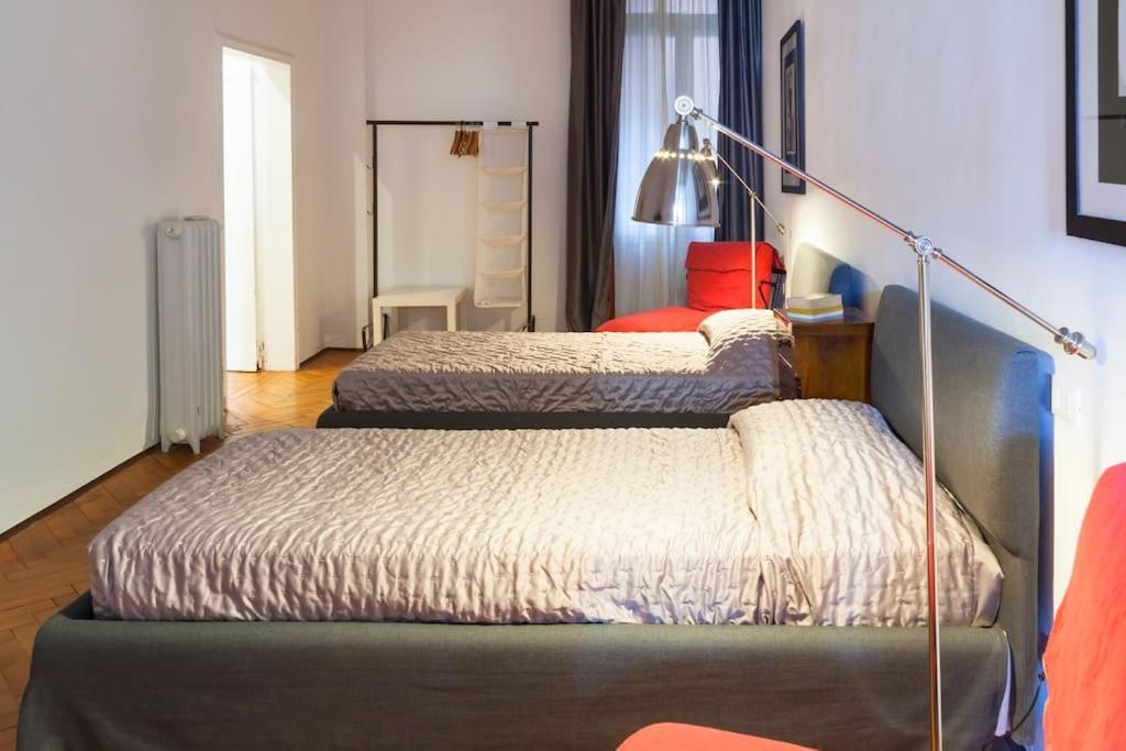 Appartement Palazzo Alvera Grand Canal Venise