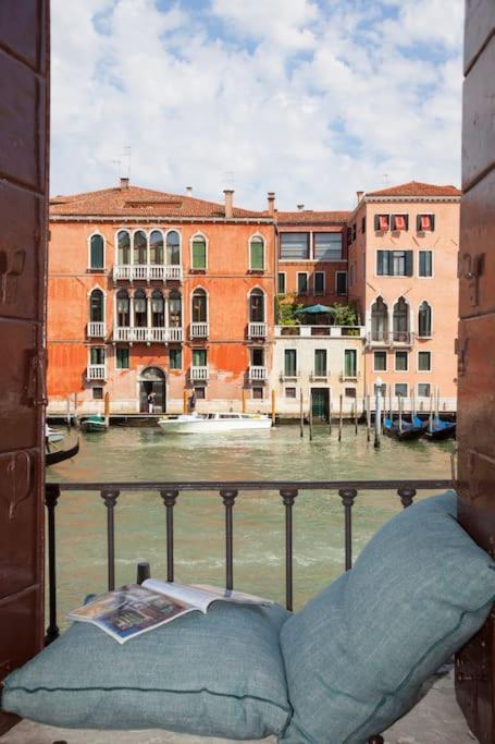 Appartement Palazzo Alvera Grand Canal *