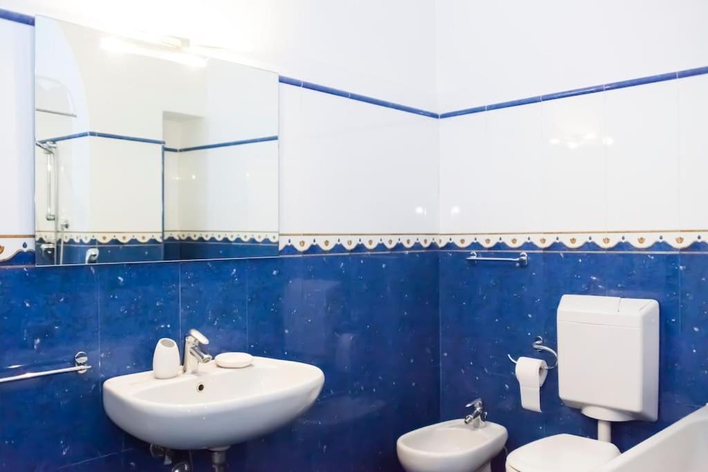 Palazzo Alvera Grand Canal Appartement