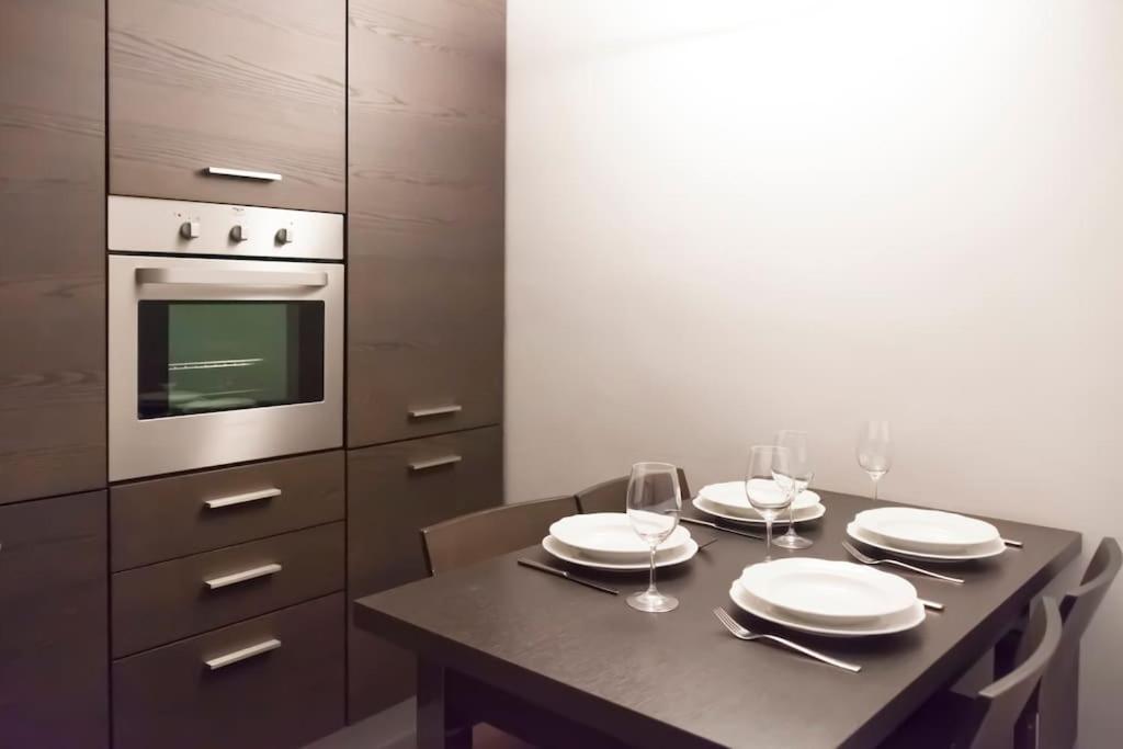 Apartment Palazzo Alvera Grand Canal Venedig