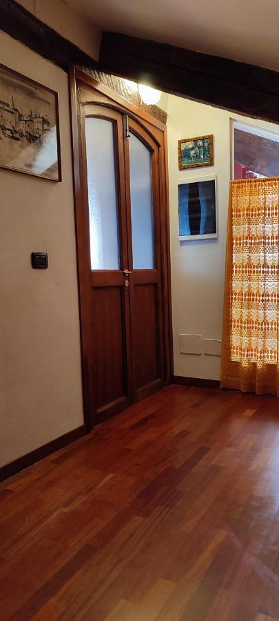 Appartement Domus Titianus Xv - Murano Venetië