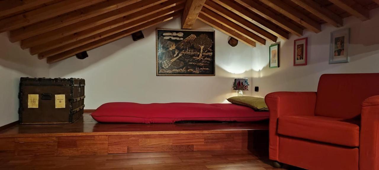 Appartement Domus Titianus Xv - Murano