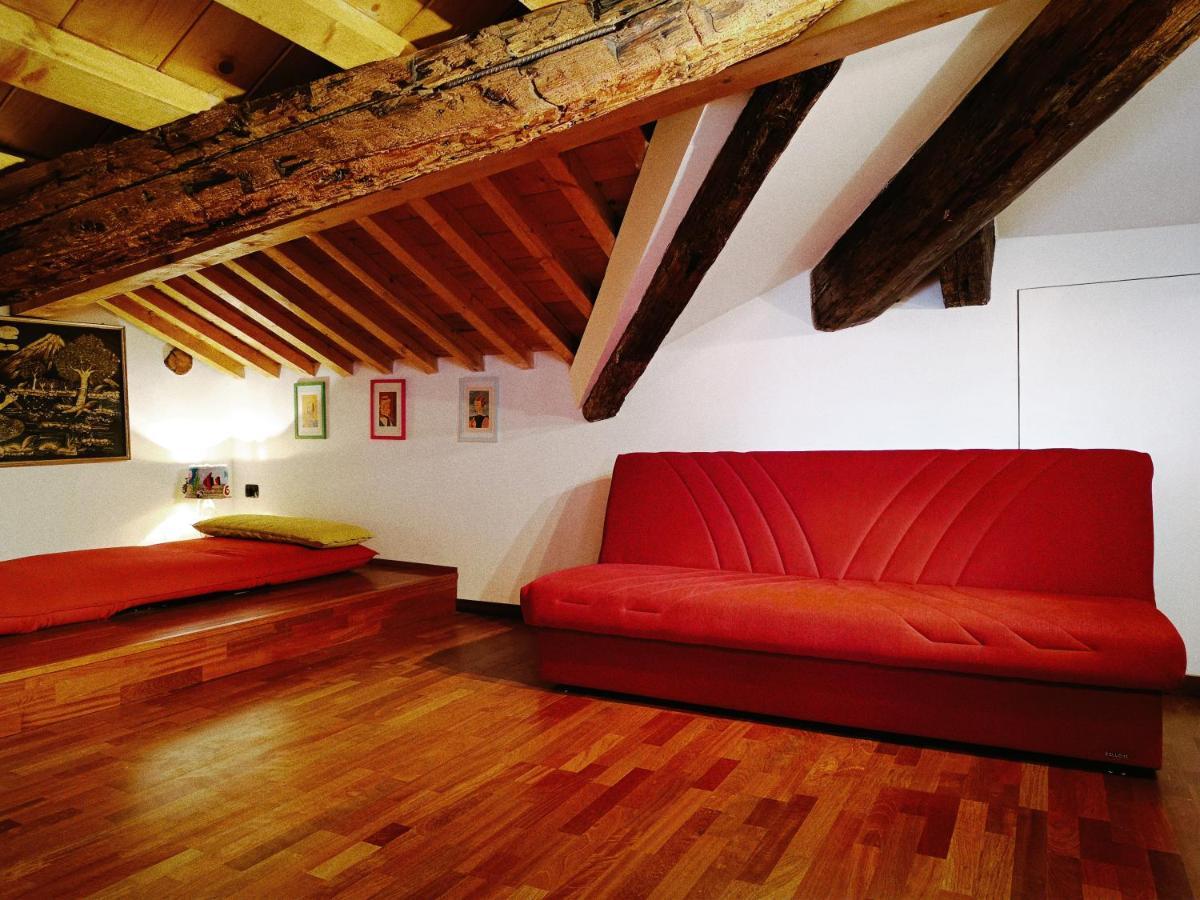 Appartement Domus Titianus Xv - Murano *