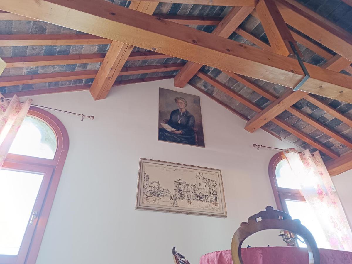 Domus Titianus Xv - Murano Appartement