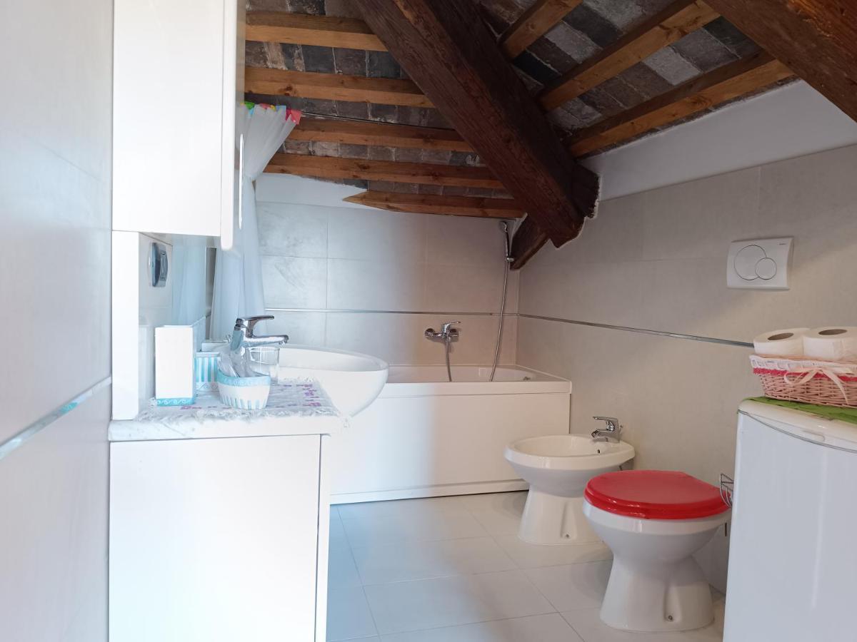 Domus Titianus Xv - Murano Appartement Venetië
