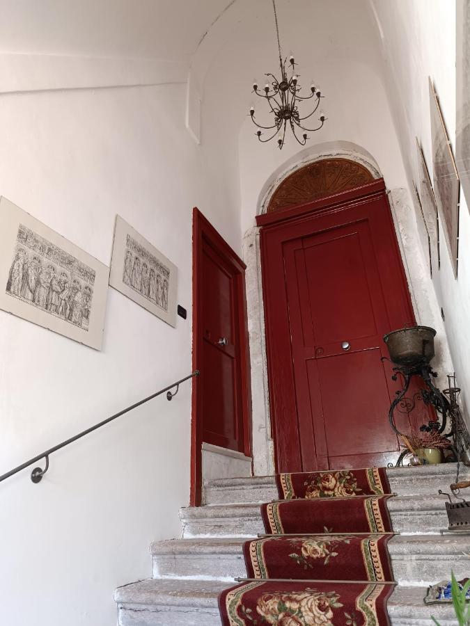 Domus Titianus Xv - Murano Venetië