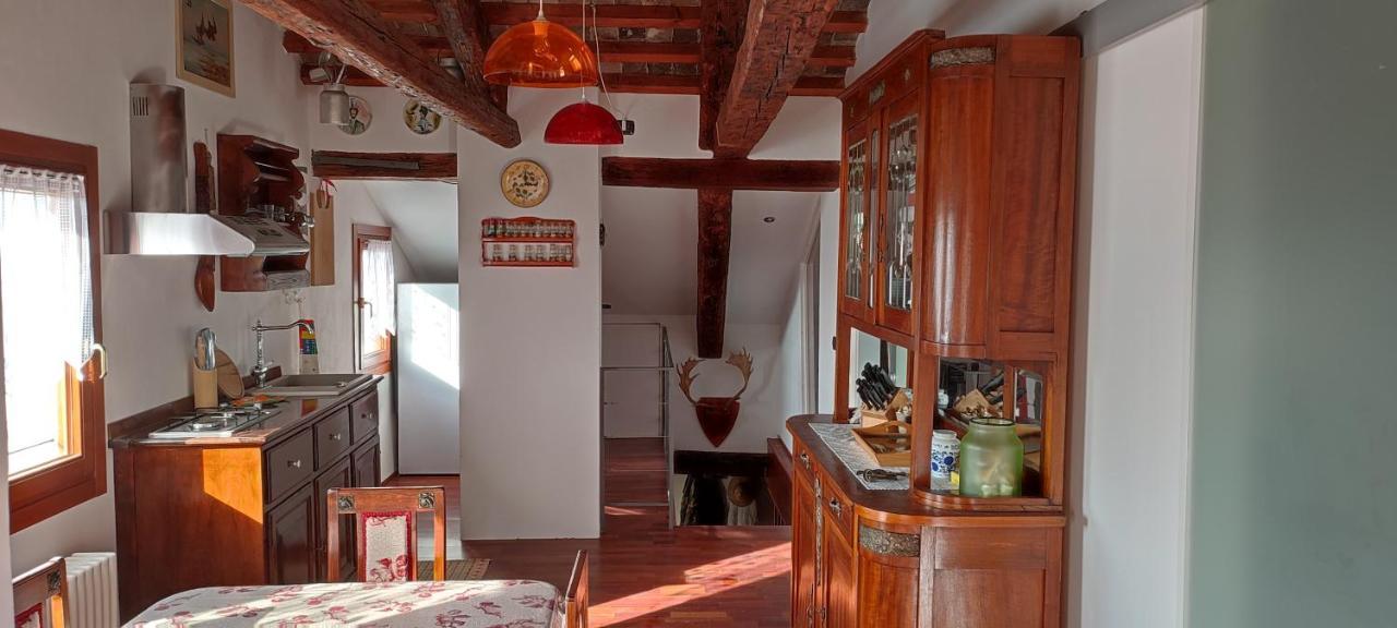Domus Titianus Xv - Murano Apartment