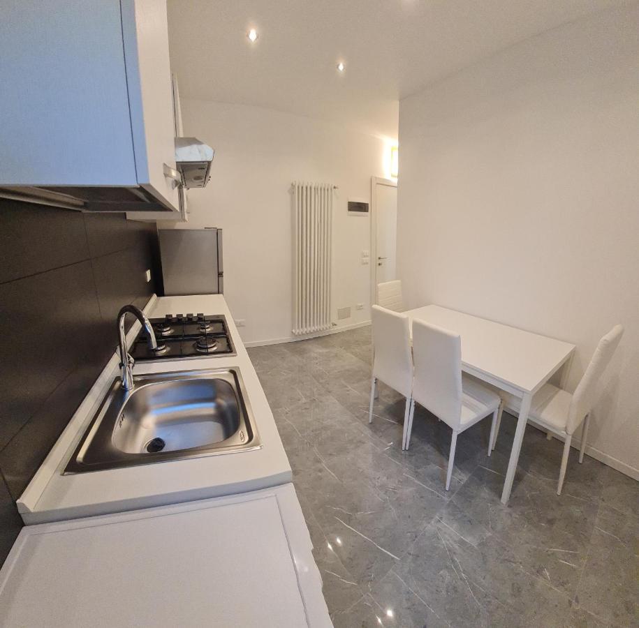 Appartement San Marco Dream Venetië