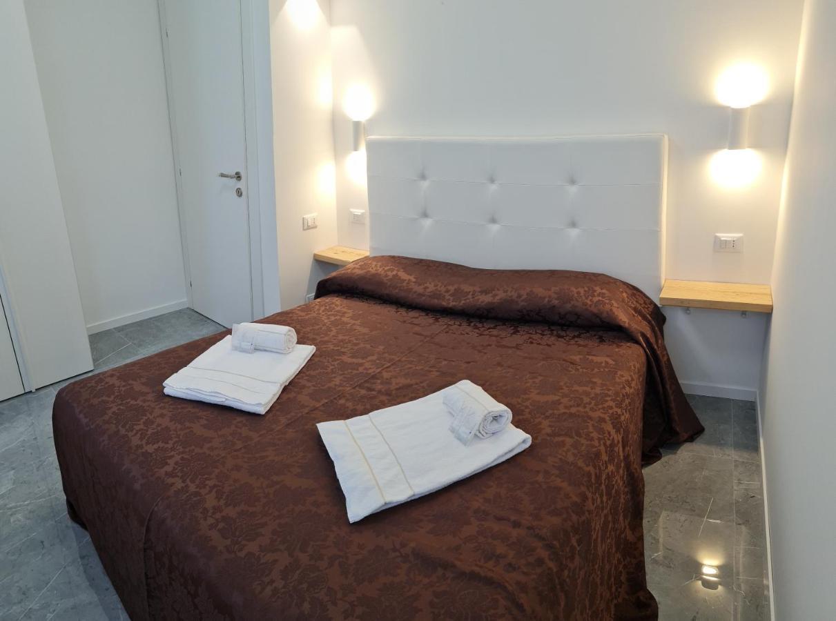 Appartement San Marco Dream Venetië