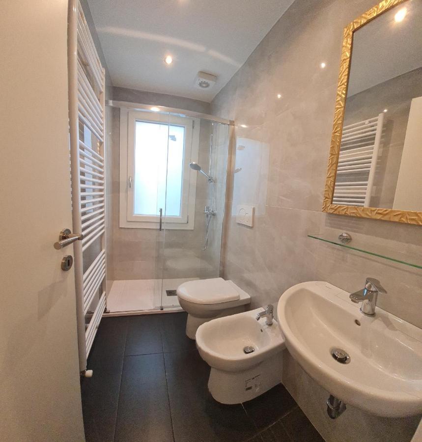 Appartement San Marco Dream *