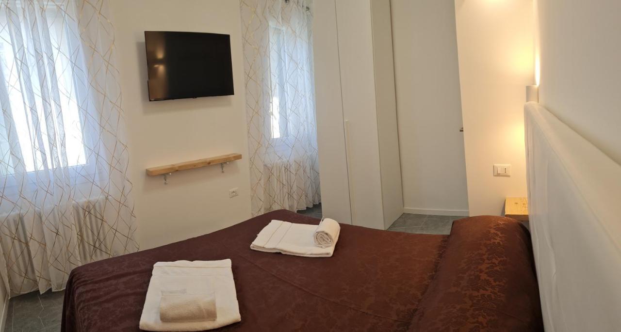 San Marco Dream Appartement Venetië