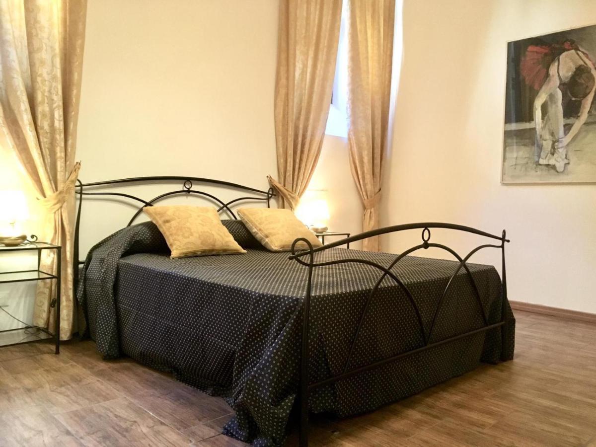 Sarlette Cozy Affittacamere *