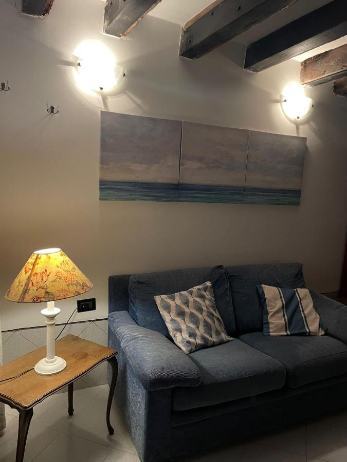 Ca' Sant'aponal 2 Appartement