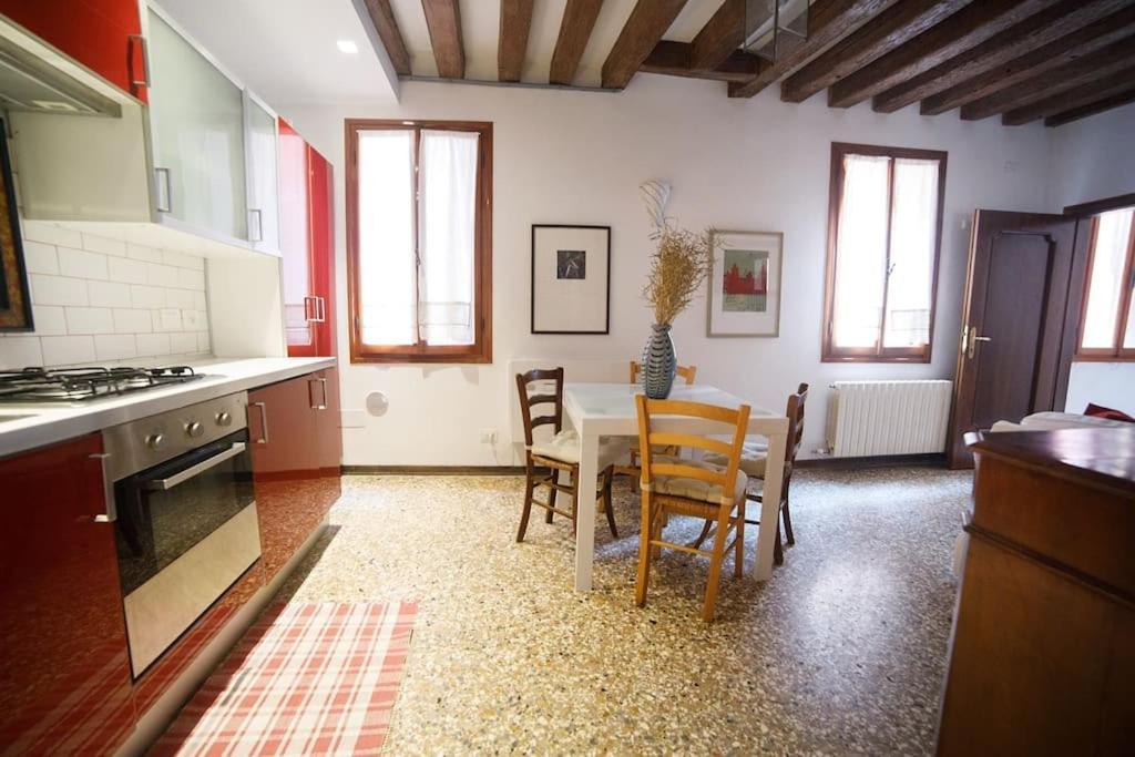 Appartement Sweet Ca Morgana *