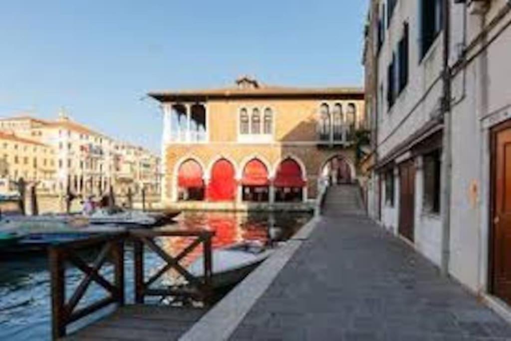 Appartamento Sweet Ca Morgana Venezia