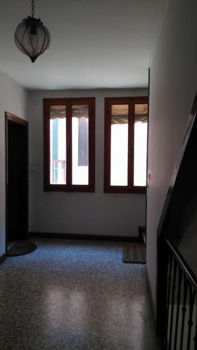 Appartement Sweet Ca Morgana *
