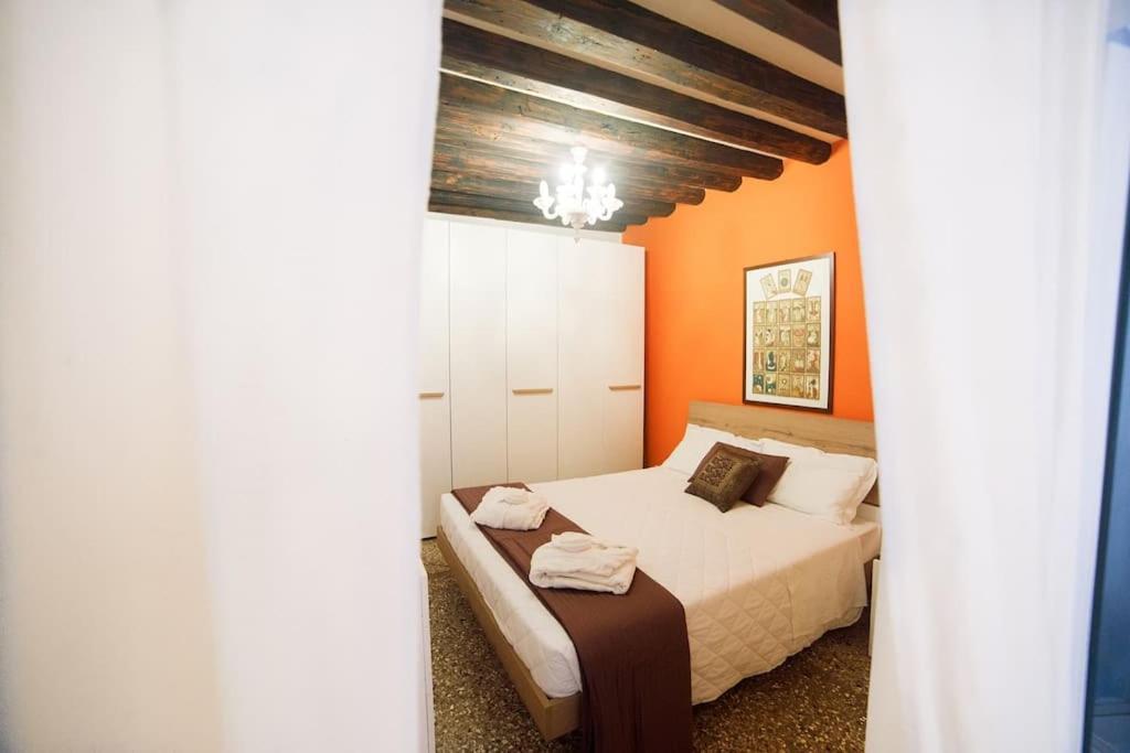 Sweet Ca Morgana Appartement Venetië