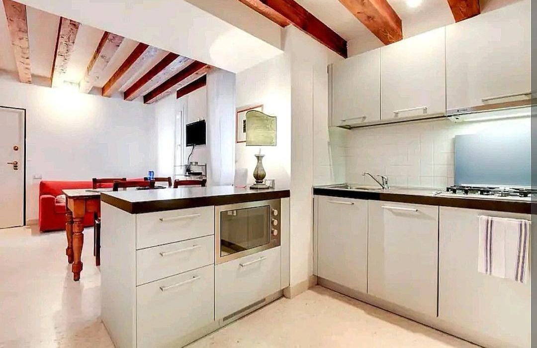 Appartement Pergola - Beautiful And Cozy Space On The Water *