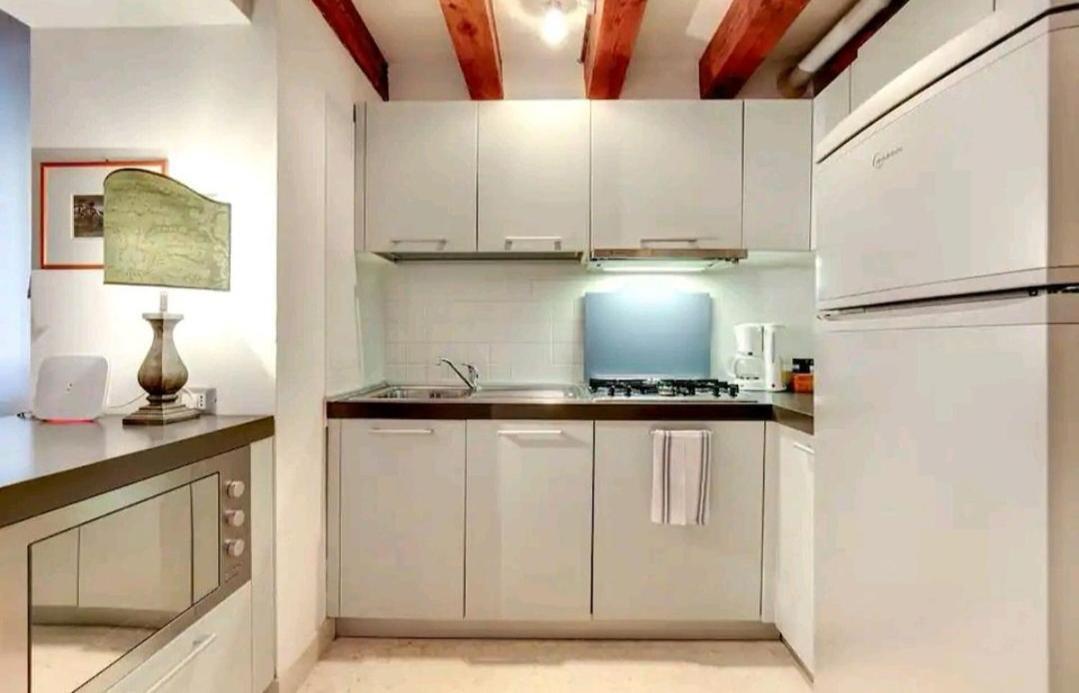 Appartement Pergola - Beautiful And Cozy Space On The Water *