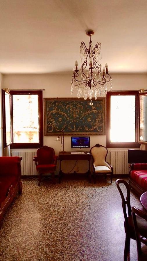 Ca' Margarita Apartment *
