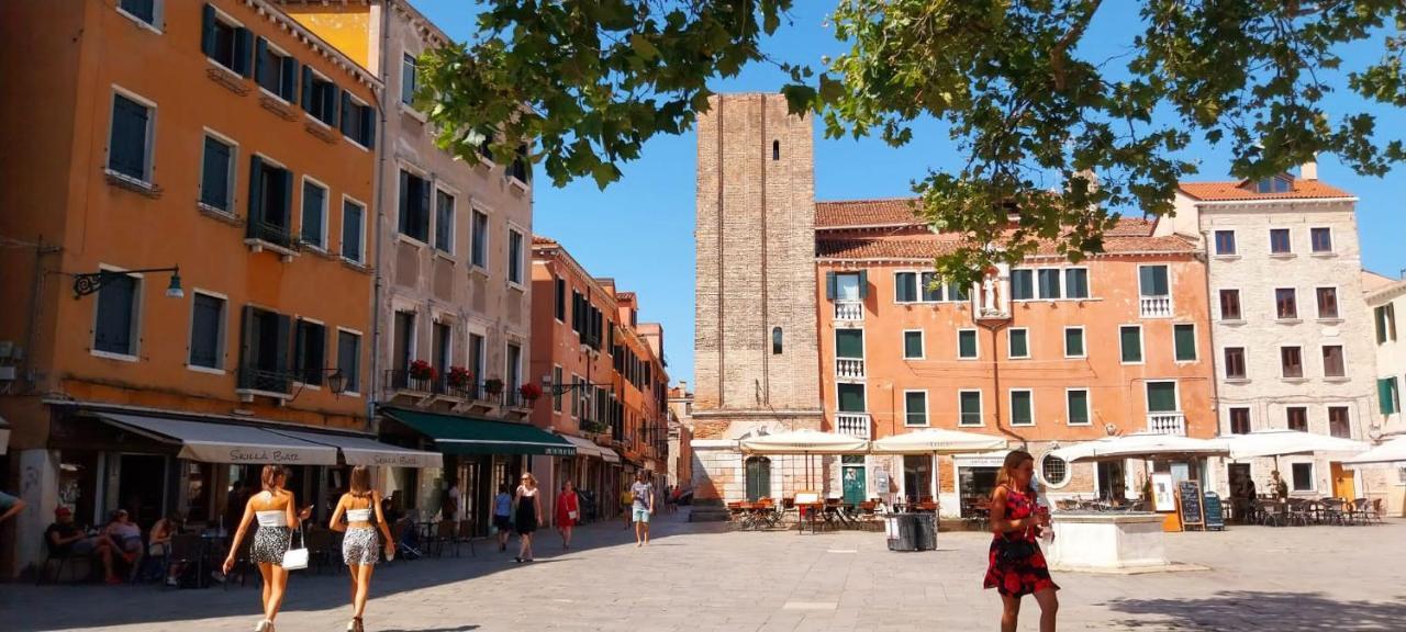 Ca' Margarita Venise