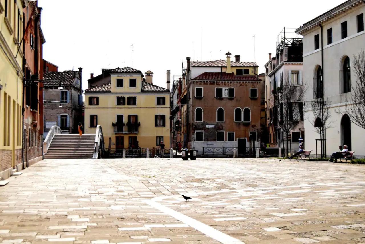 Apartment Campo San Lorenzo
