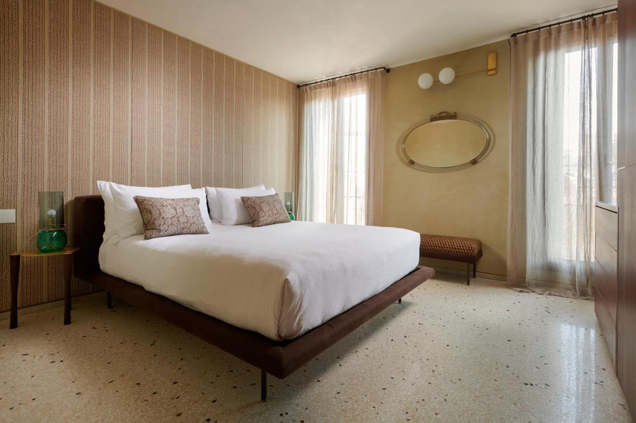 Palazzo Garzoni Appartement